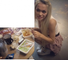 Слушай, тебе не угодишь! Я уже все возможности пэйнта исчерпал!)