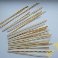 Как смастерить отличную модель из фанеры и зубочисток