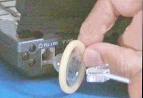 А все потому, что защищаться надо.