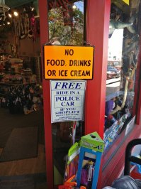 Свежак из Флориды