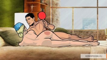 Часто просматриваю.. Нормальный юмор, прикольные сюжеты: