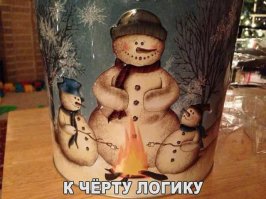 Они пошли против системы