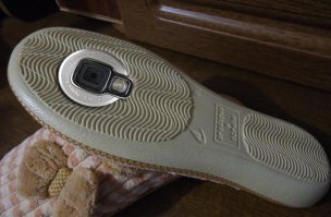 Вот это вид! Весенний перелив на Сергеевском водохранилище