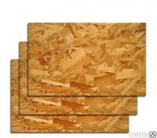 Зачем изощряться, если есть плита OSB?))