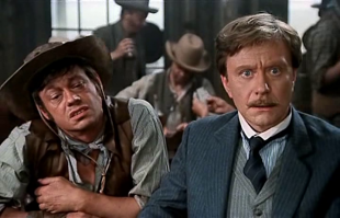 Джони Фёрст