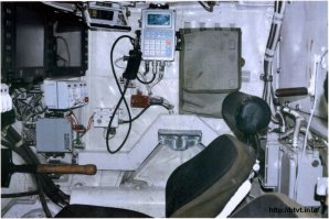 Такое ощущение, что сидению вот этому уже как 40 лет скоро исполнится.