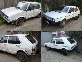 ну чего ж так кретично ? вот личное рукоделие - 1.5 месяца после работы ... по 2-3 часа ... не спеша ...