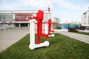 И пусть не переведутся люди с фантазией!