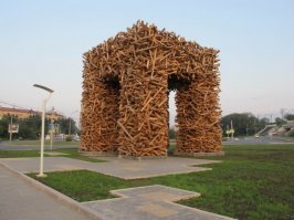 И пусть не переведутся люди с фантазией!