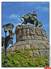 Киев конца XIX века