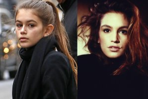 Эта зачетней...