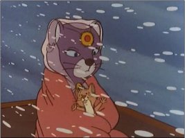 И пусть не переведутся люди с фантазией!