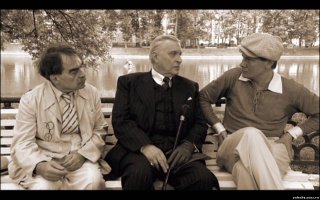 "да за такие доказательства года на три в Соловки!".