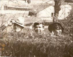 Когда военные шутят