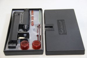 Я сдала отцовские пивные бутылки и купила себе микроскоп - всяких там инфузорий смотреть!