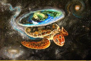 Покатай меня, большая черепаха