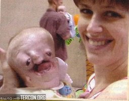 Милота <span style='color:gray'>[мат]</span>