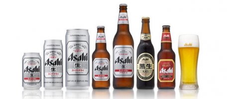 Есть хорошее японское пиво Asahi. Довелось пить в Китае.