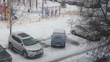 Есть люди, как люди, а есть он на блюде!