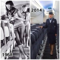 Вот как выглядят и одеваются стюардессы 12 лучших авиакомпаний мира!