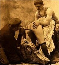 Истоки выражения #ябывдул, начало.