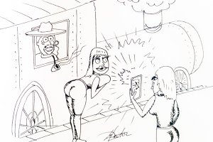 чёт надоумило =)))