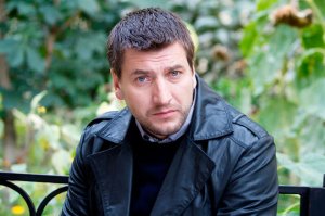 Так этож Шилов Роман Георгиевич