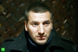 Так этож Шилов Роман Георгиевич