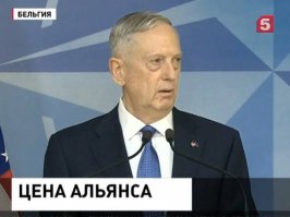 Битва за Арктику