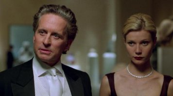 Идеальное убийство, Экипаж.