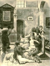 За что болгары ненавидят турков.