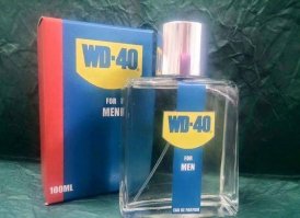 Пробники WD-40