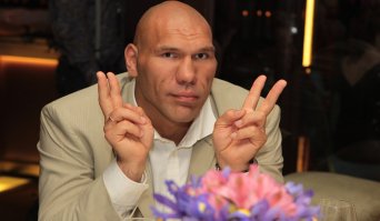 Лица далеких предков