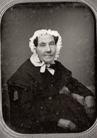 Лица далеких предков