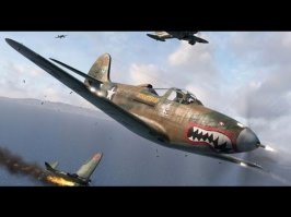 Справедливости ради стоит отметить что Кобры очень неплохо повоевали на Тихом океане во фронтовой авиации.