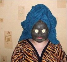 Тот случай, когда хочется воскликнуть - что ты такое?