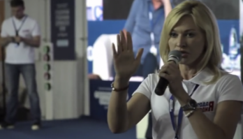 незнайки за работой