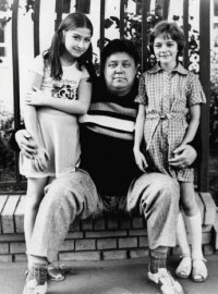 Интересные фотографии известных людей