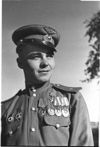 Минобороны РФ опубликует редкие фото времен Великой Отечественной войны