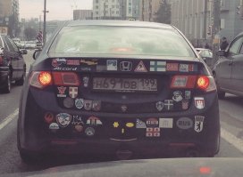 За рулем водитель троллейбуса
