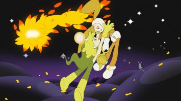 Kaiba Не смотря на детскую мультипликацию совсем не детский мультик.