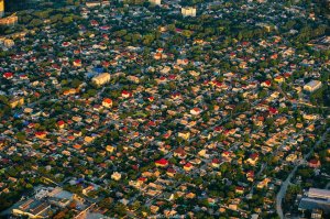 Частный сектор