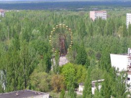 Припять, >50%