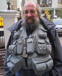 Нужны правильные карманы