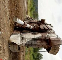 Как в старом анекдоте:
Бойцы!  В военное время значение синуса может достигать четырех!!!