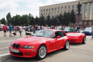 Автолюбителям привет - без прицепа жизни нет!