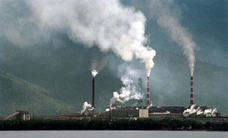 я просто загуглил про байкал море фото где все засрано, может автор слепой? в тубе забей, там местные жалуются которые особенно возле завода живут, какой же ты местный?