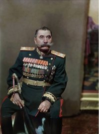 25 апреля - День легендарного маршала Будённого