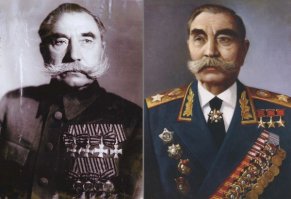 25 апреля - День легендарного маршала Будённого