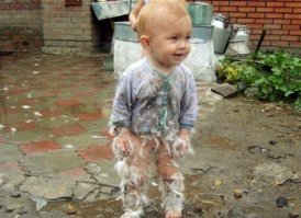 15 родительских провалов, снятых на камеру